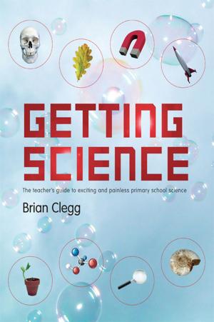 Cover of the book Getting Science by Jorge I Dominguez