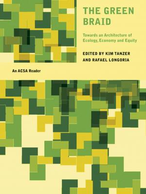 Cover of the book The Green Braid by Jolanta Szpyra-Kozłowska