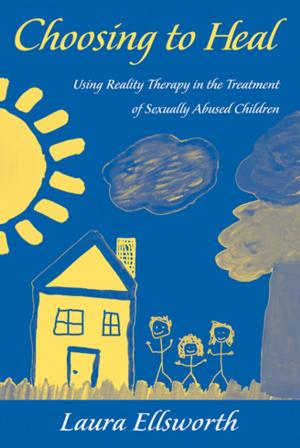 Cover of the book Choosing to Heal by Ronald Wraith, Edgar Simpkins