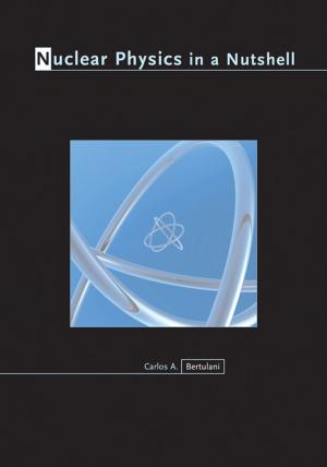 Cover of the book Nuclear Physics in a Nutshell by Ronald S. Calinger