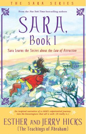 Cover of the book Sara, Book 1 by Louise Hay, Cheryl Richardson