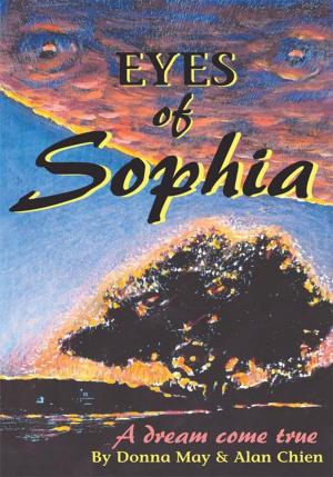 Cover of the book Eyes of Sophia by Katherine Jones