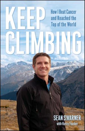 Cover of the book Keep Climbing by Dede Bonner, Ph.D.