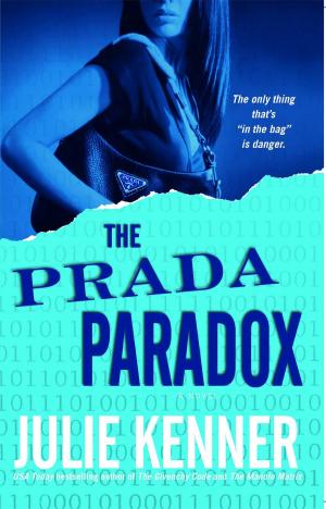 Cover of the book The Prada Paradox by Paco Ignacio Taibo II