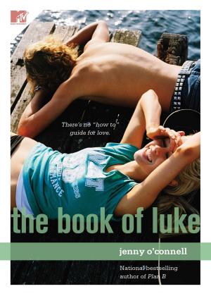Cover of the book The Book of Luke by Kylie Adams