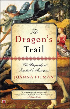 bigCover of the book The Dragon's Trail by 