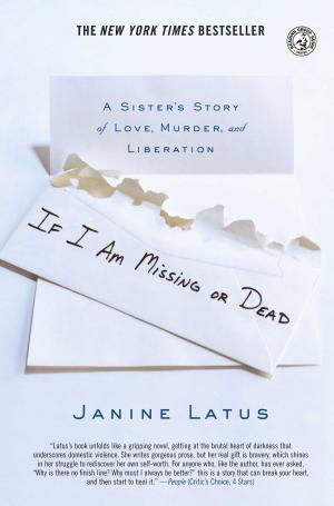 Book cover of If I Am Missing or Dead