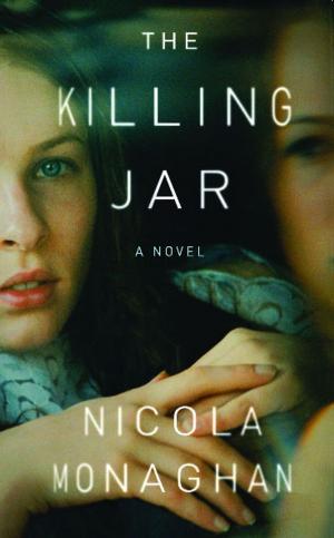 Cover of the book The Killing Jar by Ann Packer