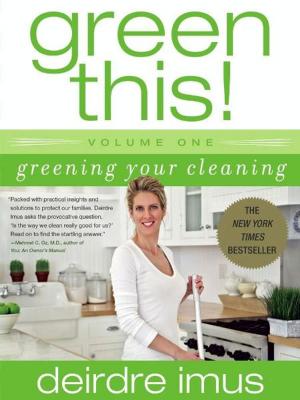 Cover of the book Green This! Volume 1 by Mark Bittman