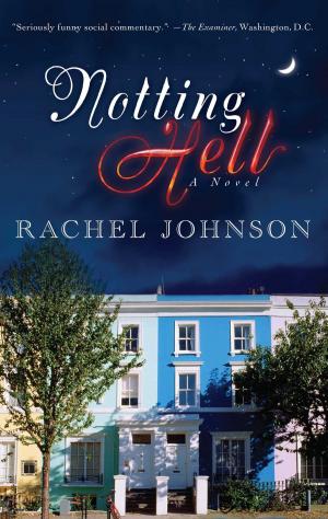 Cover of the book Notting Hell by Anjannette Conner