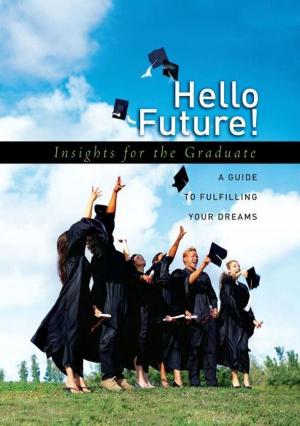 Cover of the book Hello Future! by Murat Sarıcık