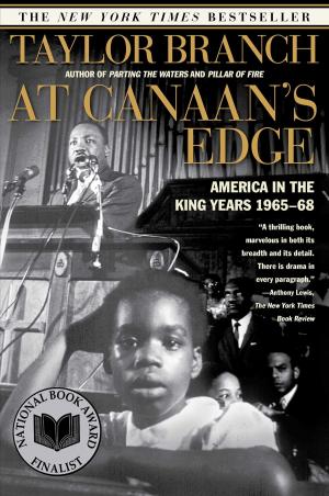 Cover of the book At Canaan's Edge by Gary Belsky, Thomas Gilovich