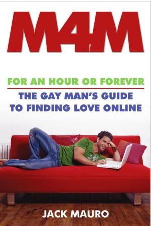 Cover of the book M4M by Kim Barnouin