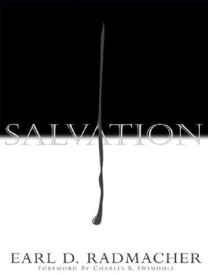 Cover of the book Salvation by Realbuzz Studios