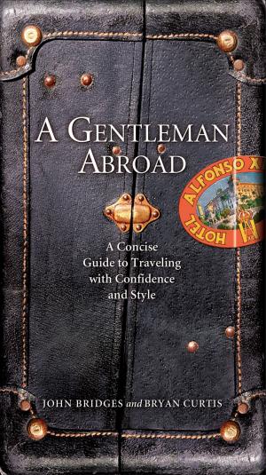 Cover of the book A Gentleman Abroad by John Maxwell