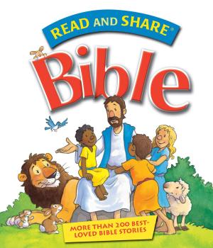Cover of the book Read and Share Bible by Thomas Nelson