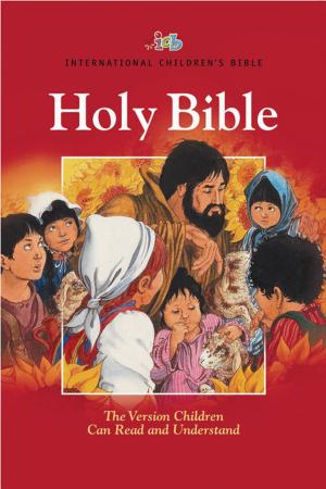 Cover of the book International Children's Bible (ICB) by Hank Hanegraaff