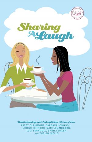 Cover of the book Sharing a Laugh by John F. MacArthur