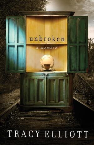 Cover of the book Unbroken by John Eldredge