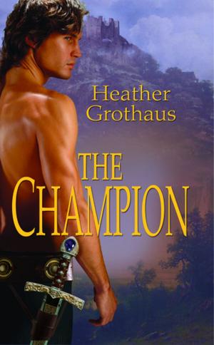 Cover of the book The Champion by Renee Ann Miller