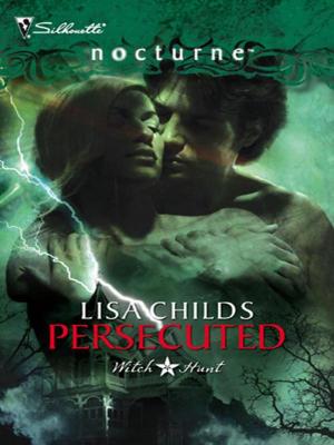 Cover of the book Persecuted by Meryl Sawyer