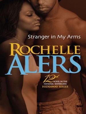 Cover of the book Stranger In My Arms by Teri Wilson