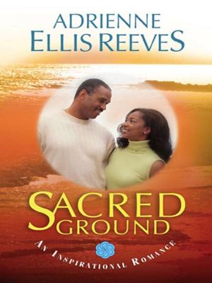 Cover of the book Sacred Ground by Annie West