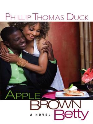 Cover of the book Apple Brown Betty by Danica Winters