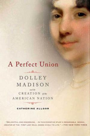 Book cover of A Perfect Union