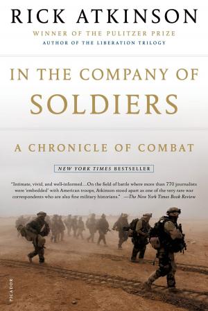 Cover of the book In the Company of Soldiers by Michael Dirda