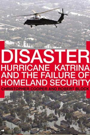 Book cover of Disaster