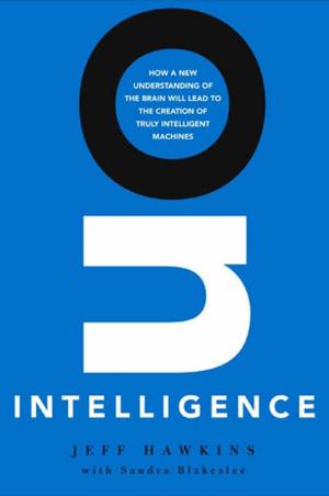 Book cover of On Intelligence