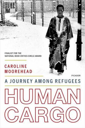 Book cover of Human Cargo