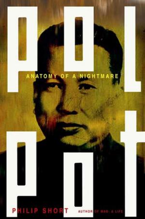 Cover of the book Pol Pot by Eduardo Galeano