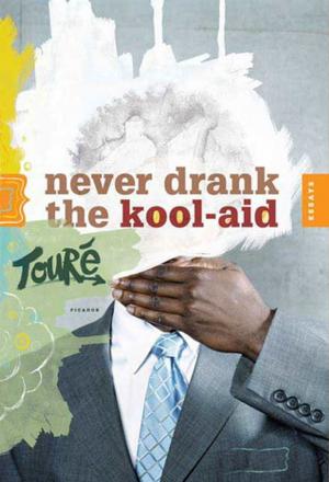 Cover of the book Never Drank the Kool-Aid by Entertainment Underground