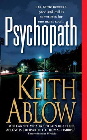 Cover of the book Psychopath by Toni McGee Causey