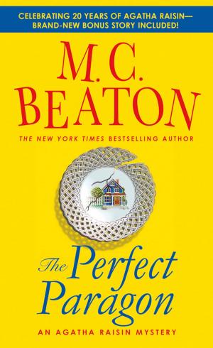 Cover of the book The Perfect Paragon by Mignon F. Ballard