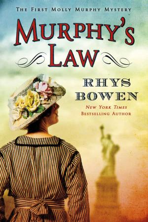Cover of the book Murphy's Law by B. L. Blair
