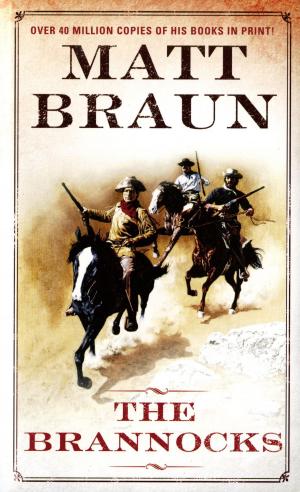 Cover of the book The Brannocks by Molly Bruce Jacobs