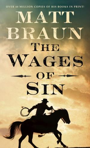 Cover of the book The Wages of Sin by Hank Schlesinger