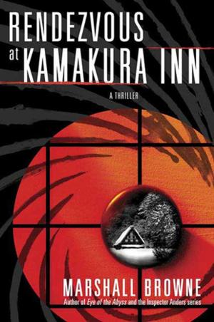 Cover of the book Rendezvous at Kamakura Inn by Thane Rosenbaum