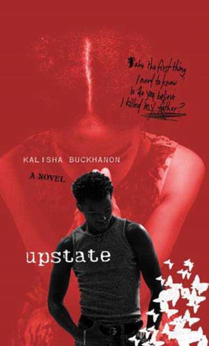 Cover of the book Upstate by Lisa Pulitzer