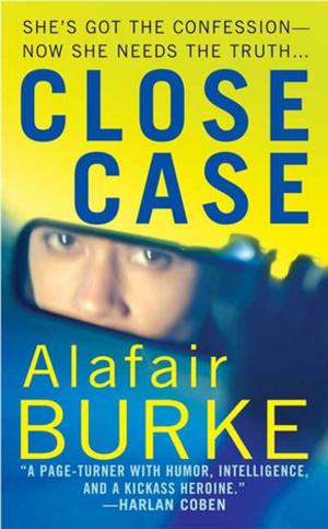 Cover of the book Close Case by Chris Ballard