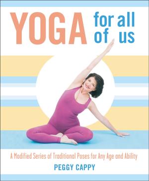 Cover of the book Yoga for All of Us by Bunny Crumpacker
