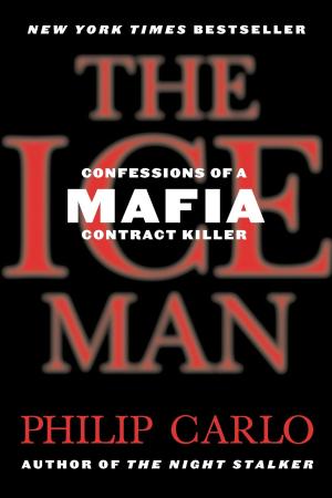 bigCover of the book The Ice Man by 