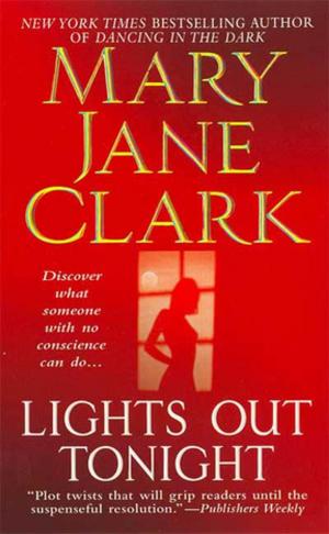Book cover of Lights Out Tonight