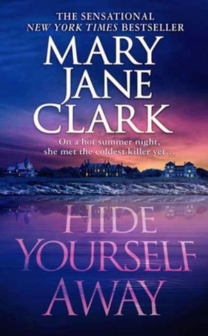 Book cover of Hide Yourself Away