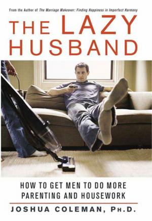 Book cover of The Lazy Husband