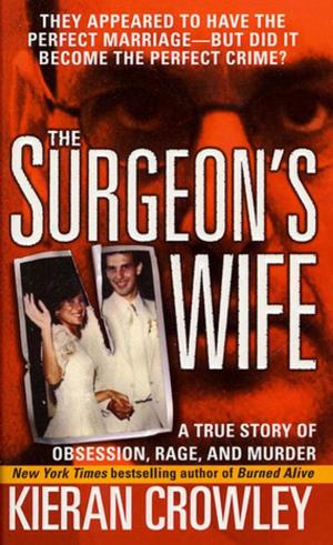 Cover of the book The Surgeon's Wife by Sara Dalton