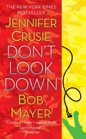Cover of the book Don't Look Down by Eleanor Clift, Matthew Spieler